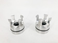New Coperion 062198 Sealing Set WZKN 65 - WZKN 100 - No Box picture