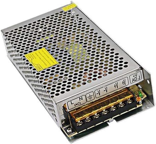 5V 30A Power Supply 150W Universal Regulated Switching Power Converter Adapter 5V 30A Power Supply 150W Universal Regulated Switching Power Converter Adapter
