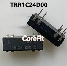 1PC NEW FOR TRR1C24D00 Reed Relay picture