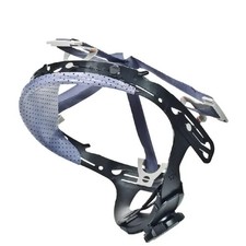 MSA 10148708 Replacement Headgear Construction Hard Hat Ratchet Suspension picture