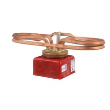Mavrik 240V/5, 000W Urn Heater w/CutOff picture