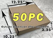 50 Pieces 10