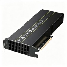 Used AMD Radeon Instinct MI50 GPU 16GB picture