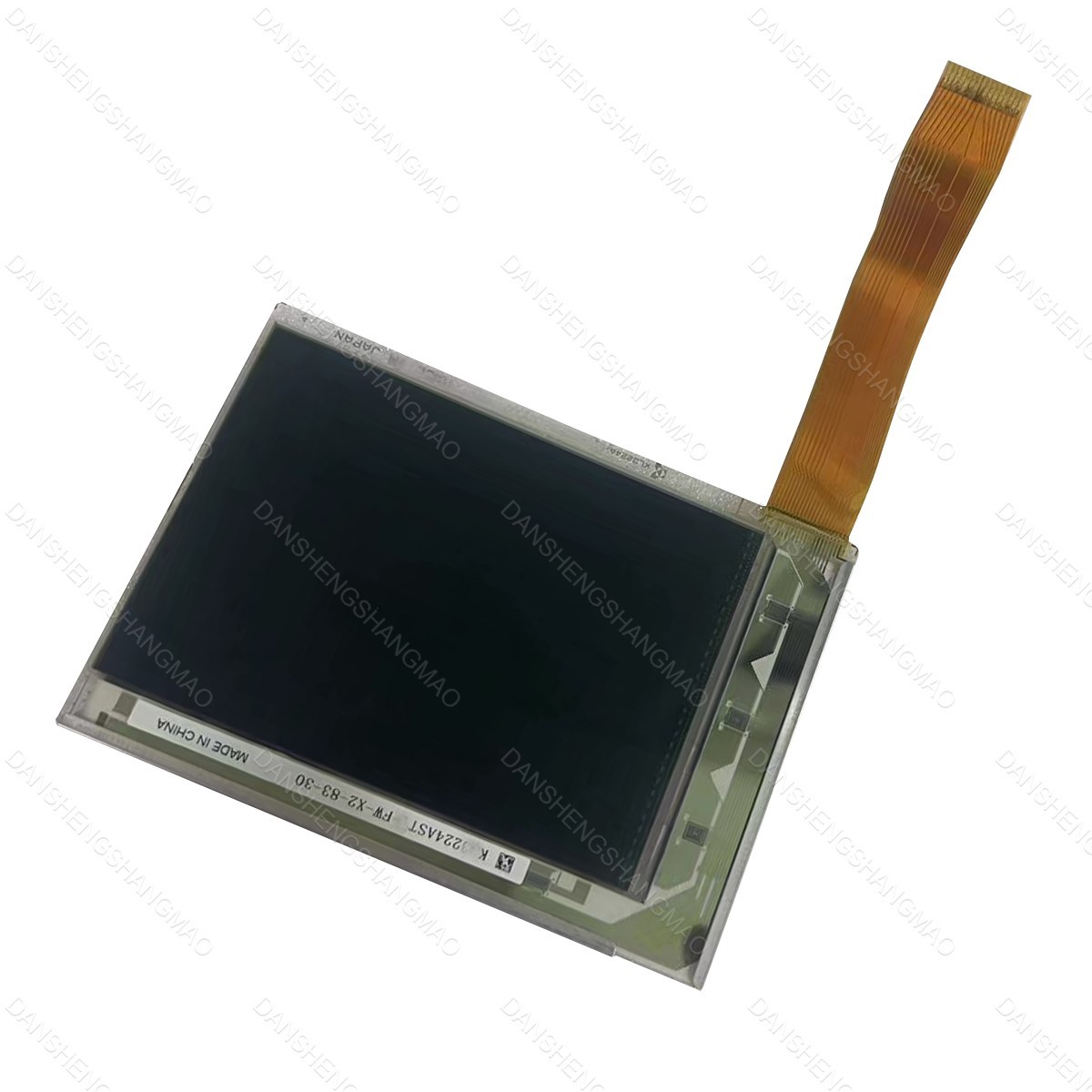 5.7inch industrial screen with a 90 day warranty KL3224AST-FW KL3224A 5.7inch industrial screen with a 90 day warranty KL3224AST-FW KL3224A
