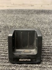 Used Olympus CR15 Charging Cradle Docking (no power supply) picture