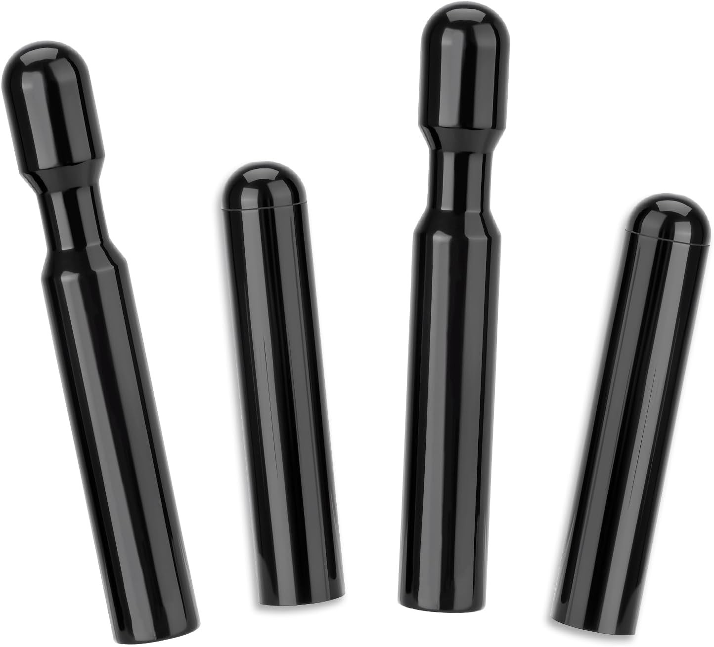 4PCS Front & Rear Door Lock Knob Pull Pins Compatible with Ford F-150 04-14 4PCS Front & Rear Door Lock Knob Pull Pins Compatible with Ford F-150 04-14