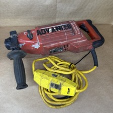 HILTI CORE DRILL DD100 MEC Concrete Core Machine - USED picture