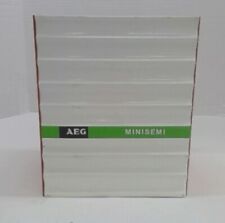 AEG Minisemi 380/24.4+GO Power Supply  picture
