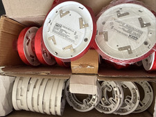 Apollo Series 65A 55000-328 APO High sensitivity photoelectric smoke Detector picture