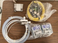 Verteq / Merteq 1069347.3 RF Matching Transformer Transducer 1:1.30 Freq 855 856 picture