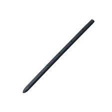 Sandbaggy Square Steel Concrete Form Stakes w/ Nail Holes - Rebar Pin picture