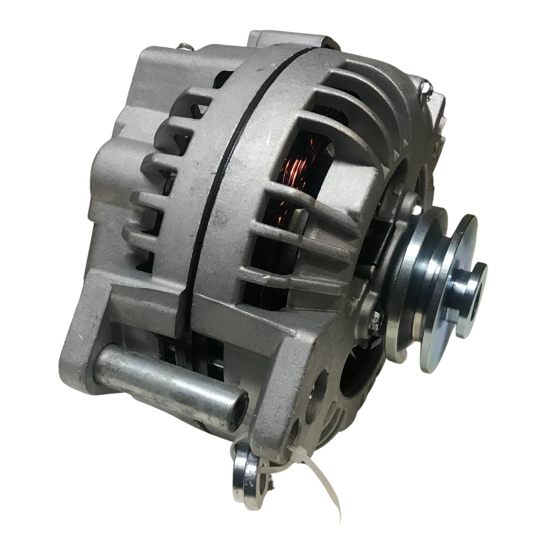 New Alternator Fits Dodge Challenger V8 5.2L 5211cc 318cid 1970-1974 New Alternator Fits Dodge Challenger V8 5.2L 5211cc 318cid 1970-1974