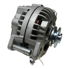 New Alternator Fits Dodge Challenger V8 5.2L 5211cc 318cid 1970-1974 picture