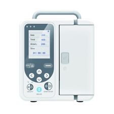 SP750 Infusion pump real-time alarm Large LCD Display Volumetric IV Fluid picture