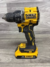 Dewalt DCD794 ATOMIC COMPACT SERIES 20V MAX Brushless Cordless 1/2