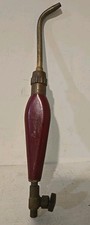 Vintage Prest-O-Lite acetylene torch handle  picture