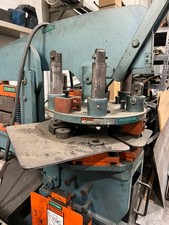 40 Tons scotchman 4014-TM, Used picture