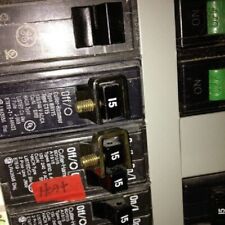 SIEMENS ELECTRICENTER   ECQL1  BX231M QL1  BREAKER LOCK HANDLE BLOCKING DEVICE  picture