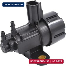 EGR Valve EGR3001 EGR Vacuum Solenoid Valve Fits for Ford F150 E150 E250 E350 Es picture