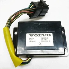 Volvo OEM Construction Control Unit VOE14533748 NOS picture