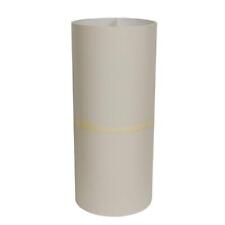Amerimax Home Trim Coil Aluminum Paintable Corrosion-Resistant Bone Linen/White picture