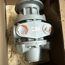 Gast 16AM-FRV-13 9hp, 275cfm, Air Motor – Electrical Brand New picture