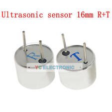 16mm 40K Transmitter Ultrasonic Sensor TCT40-16T R+T receiving and transmitting picture