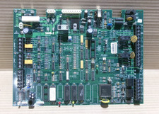 SIEMENS SMB-2 Main Motherboard Circuit Board Card picture
