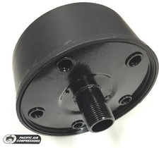 32170953 COMPARABLE TO I/R FILTER SILENCER 1