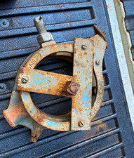 Victaulic groover picture