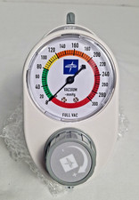 MEDLINE REF RTACIVDH Suction Regulator Continuous/Intermittent, 0-300 mmHg picture