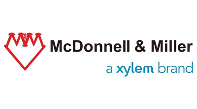 Xylem-McDonnell Miller RS-3-BR-1 Sensor 3 Level PCL/PCH #179526 Xylem-McDonnell Miller RS-3-BR-1 Sensor 3 Level PCL/PCH #179526