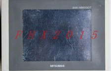 ONE USED Mitsubishi touch screen A850GOT-LWD USED Good Condition picture