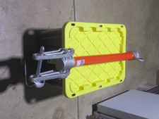 AB Hubbell Chance H20 CROSS ARM GIN 44IN picture