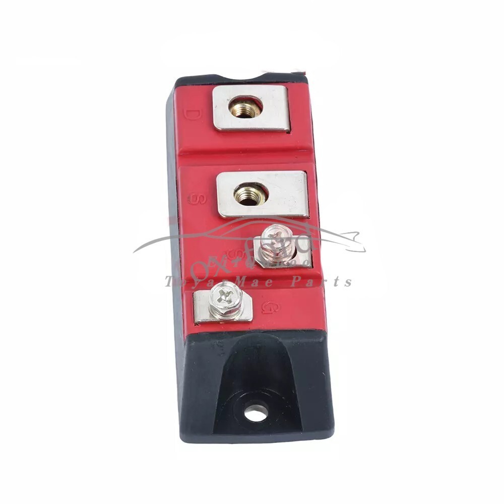 New Transistor For Toyota Forklift 24271-13300-71 242711330071 New Transistor For Toyota Forklift 24271-13300-71 242711330071