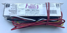 Fulham Workhorse 3 120V Solid State Electronic Ballast WH3-120-L  UV lamp picture