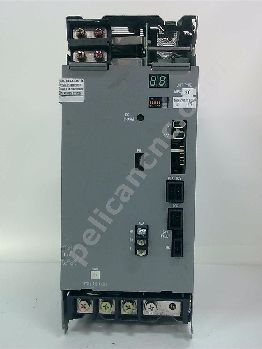 *WARRANTY INCLUDED* Okuma MPS30 *WARRANTY INCLUDED* Okuma MPS30