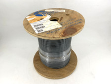 New SAB Cable 2060305 CC-500-B 3-Conduit 20AWG ~250ft Gray picture