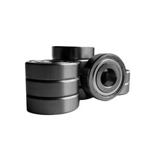 (Qty. 10) 608-ZZ High Quality Two Side Shielded Ball Bearings 8x22x7 608Z picture