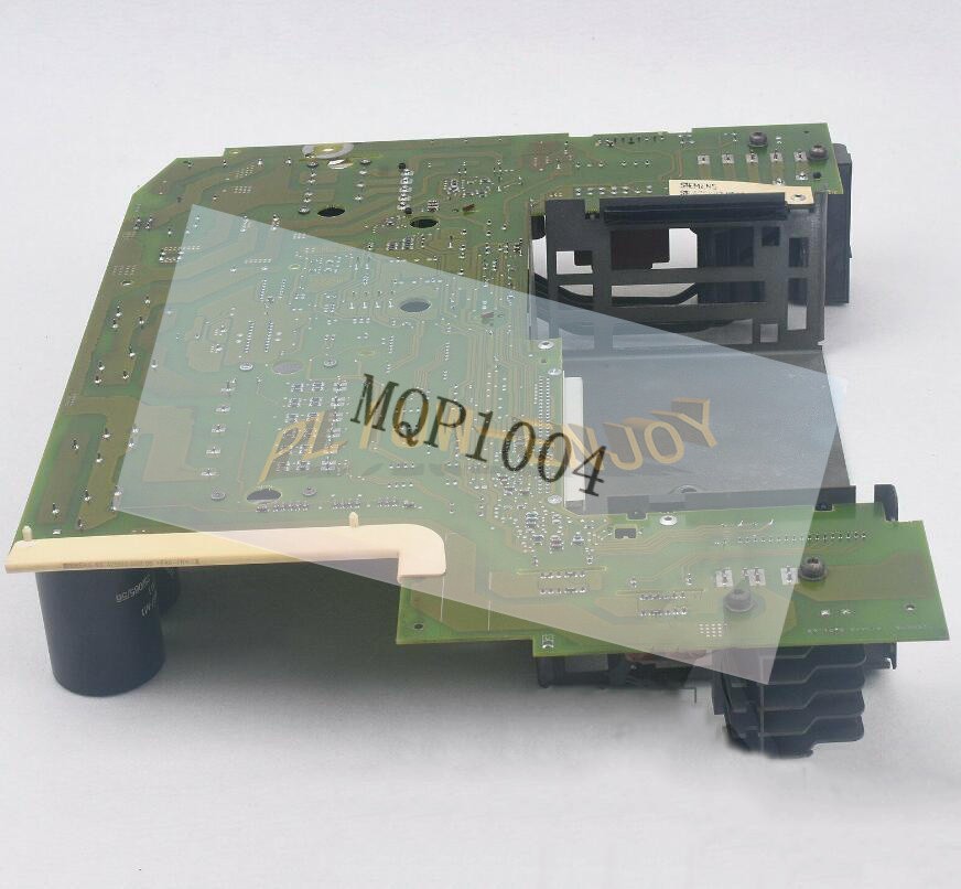 1PC Used Siemens 6SE7021-0EA84-1HF3 Tested 6SE7 021-0EA84-1HF3