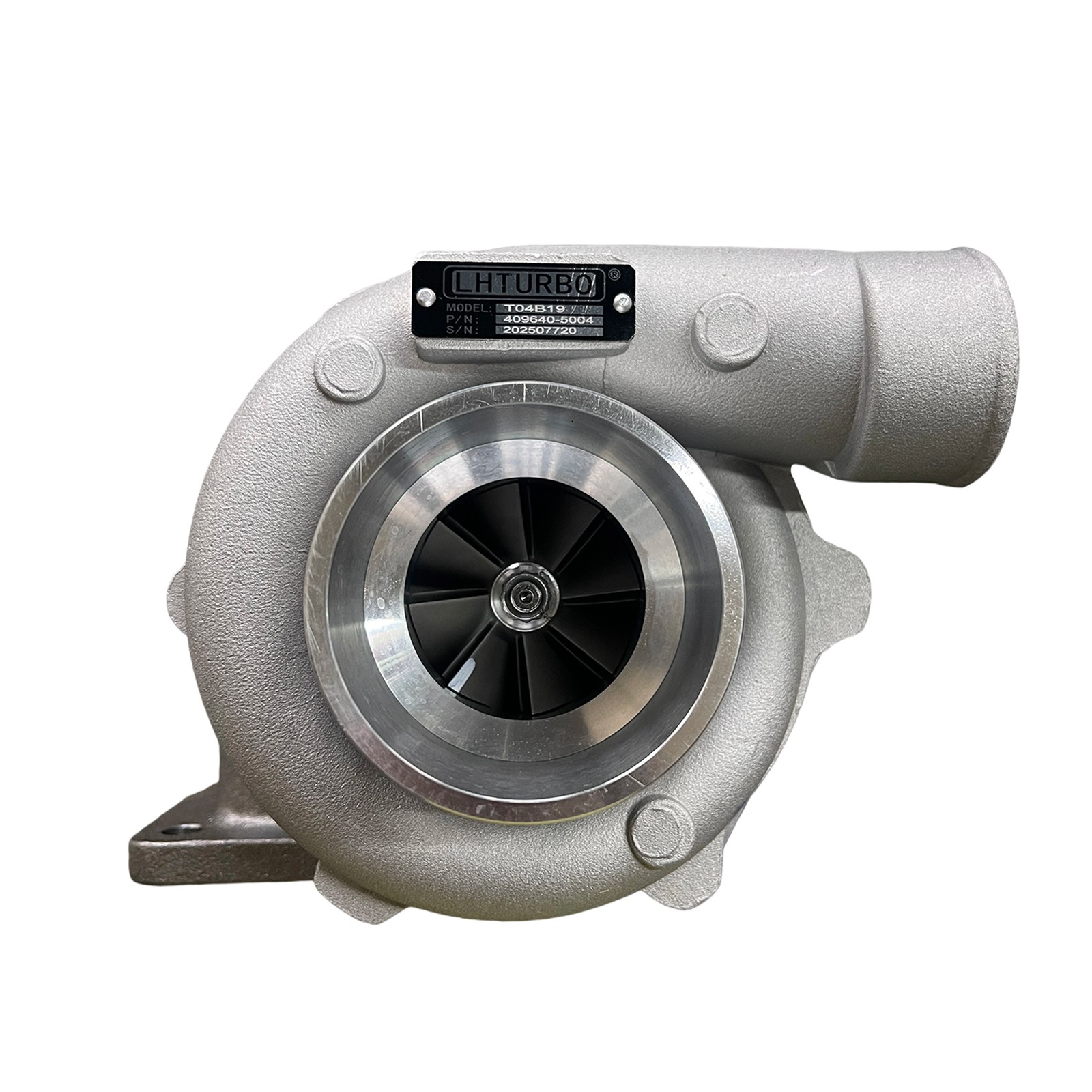 Turbocharger Fits Case IH 1370 1470 1570 2294 2470 2670 4490 4690 A44499 Turbocharger Fits Case IH 1370 1470 1570 2294 2470 2670 4490 4690 A44499