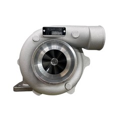 Turbocharger Fits Case IH 1370 1470 1570 2294 2470 2670 4490 4690  A44499 picture