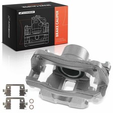 Front Right Passenger Disc Brake Caliper with Bracket picture