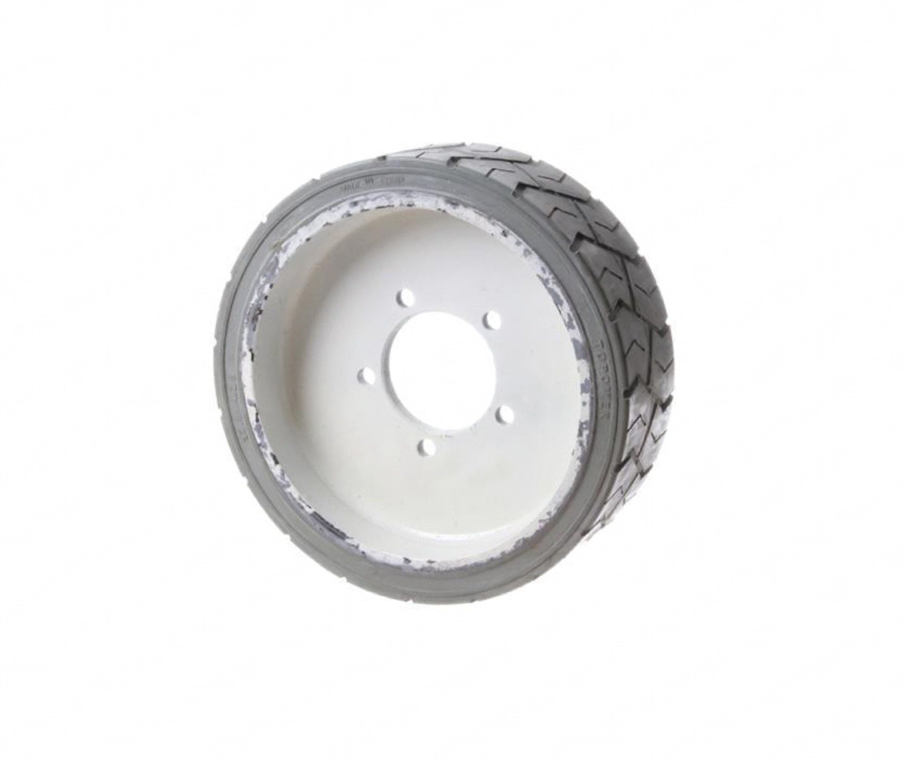 2PK Wheel Tire Assembly Rim for JLG Scissor Lift 4860182 1532E2 1932E2 12.5x4.25 2PK Wheel Tire Assembly Rim for JLG Scissor Lift 4860182 1532E2 1932E2 12.5x4.25