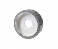 2PK Wheel Tire Assembly Rim for JLG Scissor Lift 4860182 1532E2 1932E2 12.5x4.25 picture
